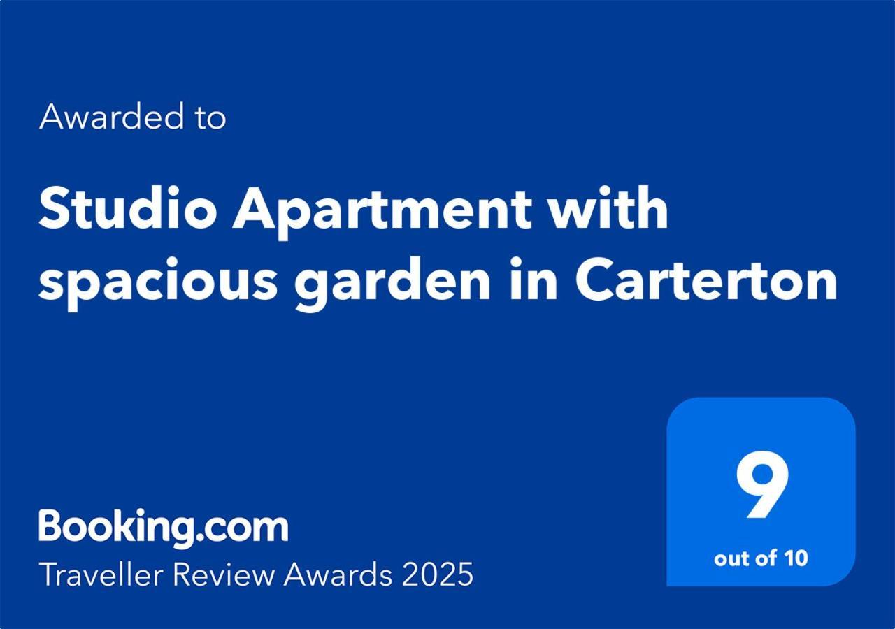 With Spacious Garden In